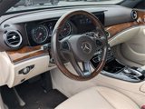 Used 2017 Mercedes-Benz E 300 4MATIC image 2