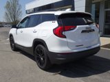 Used 2020 GMC Terrain SLE w/ Driver Convenience Package image 3