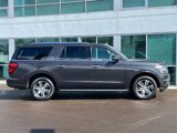 Certified 2023 Ford Expedition Max Limited image 2