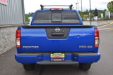 Used 2014 Nissan Frontier PRO-4X w/ Pro-4x Luxury Package image 6
