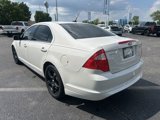 Used 2010 Ford Fusion SE image 3