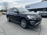 Used 2018 Ford Expedition Limited image 3