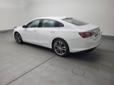 Used 2022 Chevrolet Malibu LT image 3