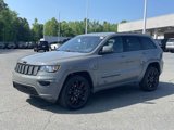 Used 2022 Jeep Grand Cherokee Laredo X image 4