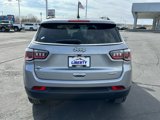 Used 2020 Jeep Compass Latitude w/ Popular Equipment Group image 6