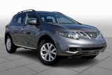 Used 2014 Nissan Murano SL w/ Navigation Package image 2
