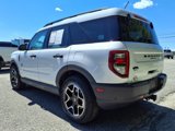 Used 2022 Ford Bronco Sport Big Bend w/ Convenience Package image 4