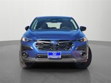 New 2025 Subaru Crosstrek 2.0i image 2