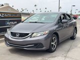 Used 2015 Honda Civic SE image 3