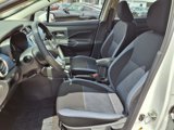 New 2025 Nissan Versa SV w/ Trunk Package image 4