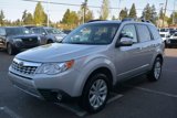 Used 2011 Subaru Forester 2.5X Premium image 3