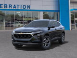 New 2025 Chevrolet Trax LT w/ Driver Confidence Package image 6