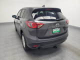 Used 2016 MAZDA CX-5 Touring image 6