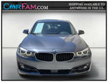 Used 2018 BMW 330i Gran Turismo xDrive image 3