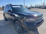 Used 2021 Ford Bronco Sport Badlands image 4