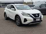 Used 2019 Nissan Murano S image 3