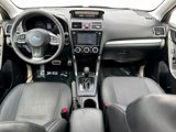 Used 2016 Subaru Forester 2.0XT Touring w/ Eyesight & Navigation System image 2