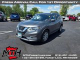 Used 2020 Nissan Rogue SV image 4