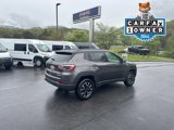 Used 2021 Jeep Compass Trailhawk image 3