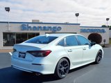 New 2025 Honda Civic Sport image 3