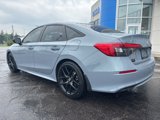 Certified 2024 Honda Civic Sport image 3