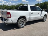 Used 2022 RAM 1500 Big Horn image 3