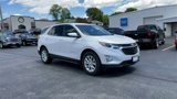 Used 2020 Chevrolet Equinox LT image 2