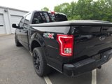 Used 2017 Ford F150 XL w/ Equipment Group 101A Mid image 4