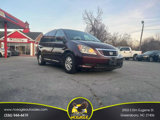 Used 2010 Honda Odyssey EX-L image 3