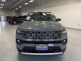 Used 2022 Jeep Compass Limited image 2