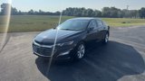 Used 2022 Chevrolet Malibu LT image 3