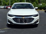 Used 2023 Chevrolet Malibu LT image 2