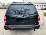 Used 2004 Nissan Pathfinder SE w/ (LTH) Leather Pkg image 4
