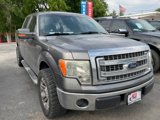 Used 2013 Ford F150 XLT w/ XLT Chrome Pkg image 3