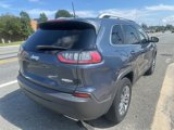 Used 2021 Jeep Cherokee Latitude Lux w/ Comfort/Convenience Group image 6