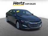 Used 2023 Chevrolet Malibu LT image 2