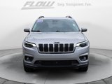 Used 2021 Jeep Cherokee Latitude Plus image 2