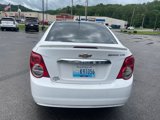 Used 2012 Chevrolet Sonic LTZ image 3