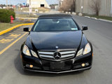 Used 2011 Mercedes-Benz E 350 Cabriolet image 4