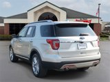 Used 2017 Ford Explorer Limited w/ Equipment Group 301A image 3