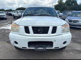 Used 2009 Nissan Titan XE image 2