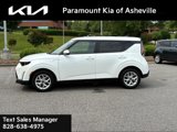Certified 2023 Kia Soul LX w/ LX Technology Package image 3
