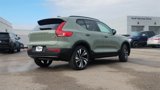 New 2025 Volvo XC40 B5 Plus w/ Climate Package image 3