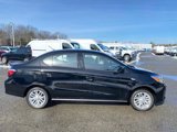 New 2024 Mitsubishi Mirage G4 image 2