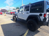 Used 2016 Jeep Wrangler Unlimited Sport w/ Quick Order Package 24S image 5