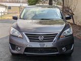 Used 2015 Nissan Sentra SR image 2