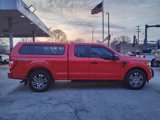 Certified 2022 Ford F150 XL w/ STX Appearance Package image 2