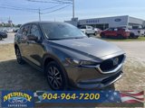 Used 2018 MAZDA CX-5 Touring w/ Preferred Equipment Package image 4