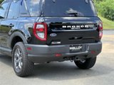 Used 2023 Ford Bronco Sport Badlands image 4