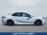 Used 2023 Toyota Camry SE image 6